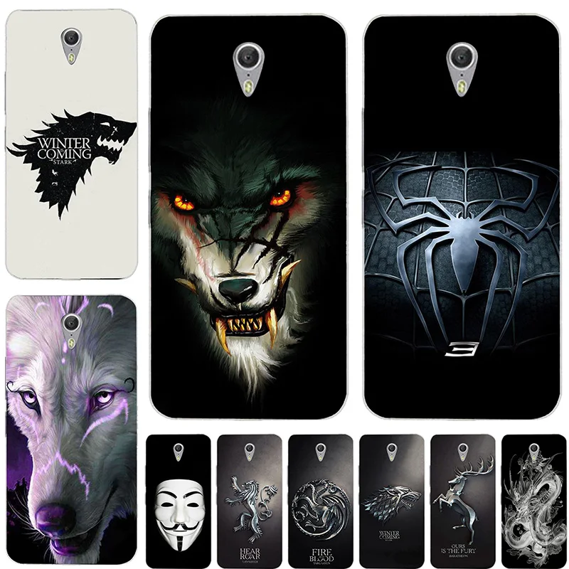 

Soft silicone Phone Cases For Lenovo Zuk Z2 Pro Soft TPU Back Cover Coque For Lenovo Zuk Z2 Pro Print painting symbol style Case