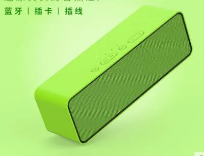 

Free shipping bluetooth mini speaker with high quality sound wireless speaker