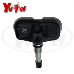 Датчик давления в шинах TPMS для Honda OE #42753-SHJ-A530-M1 42753SHJA530M1