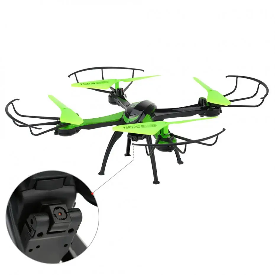 drone jjrc h98