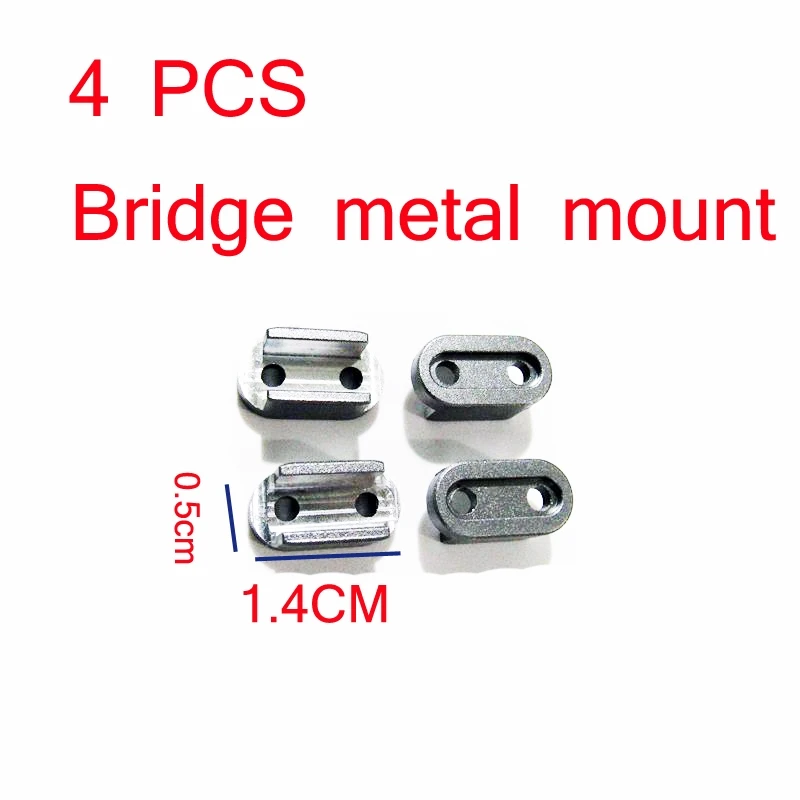 RBRC JJRC WPL B14 B24 B16  4/6 wd drive army gass66 special original metal chassis accessories DIY upgrade modified model toys