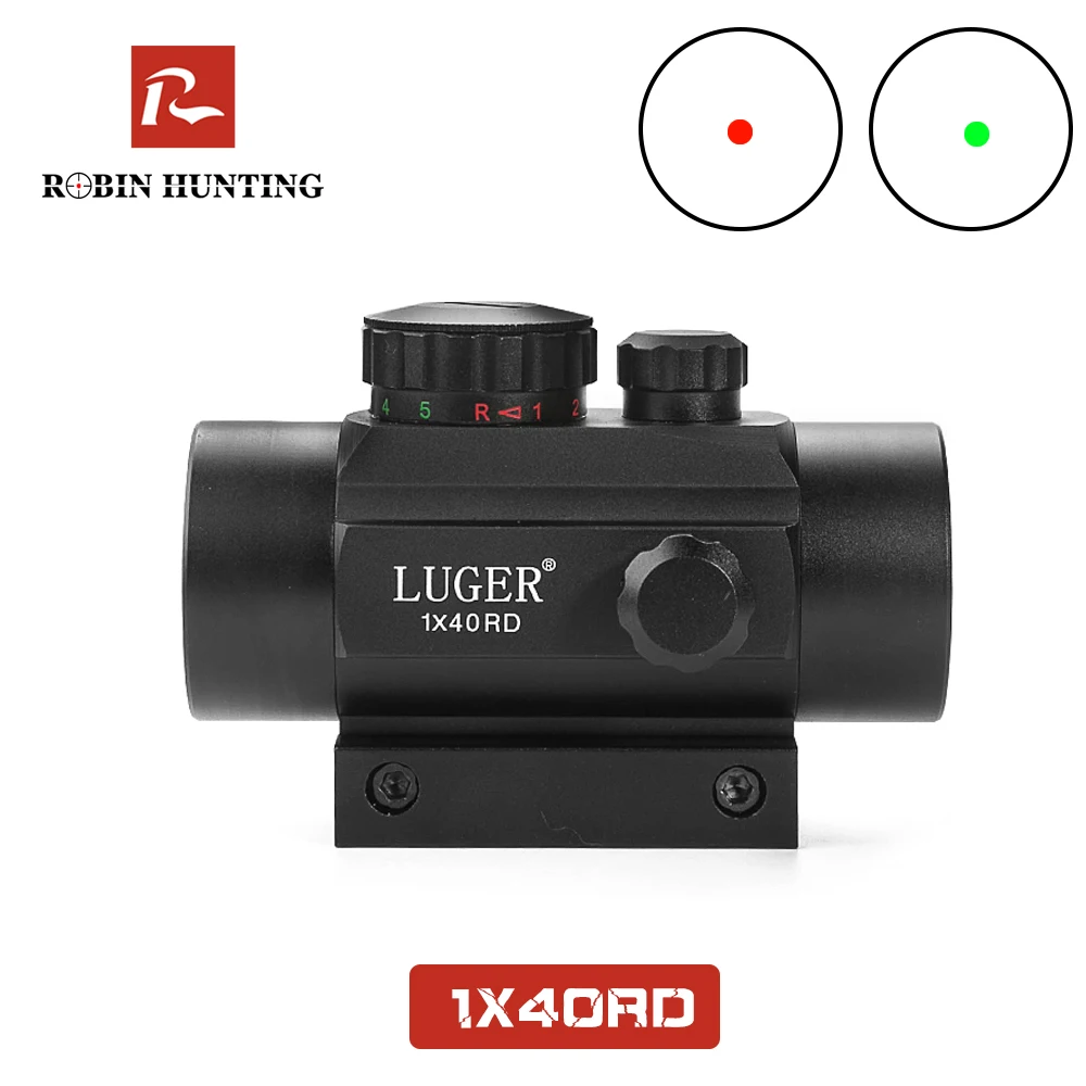 прицел детский