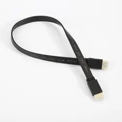 Высокое качество HDMI to VGA Adapter штекерным женское конвертер адаптер 1080 P цифро-аналоговый видео аудио для портативных ПК планшет