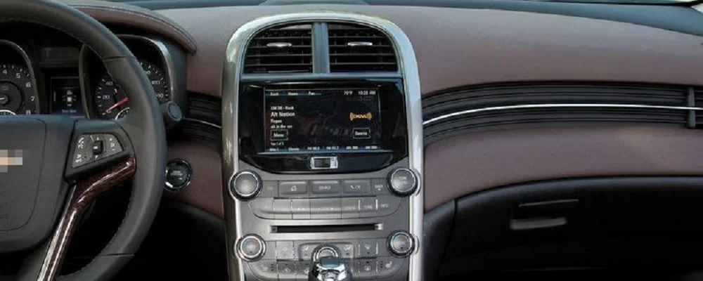 Chevrolet Holden Malibu 2013~2015-1