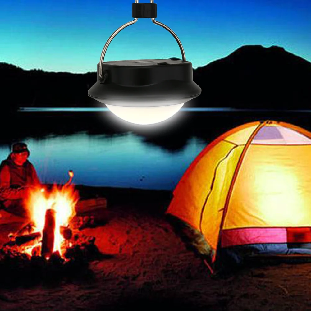 Buy 16 LED Portable Outdoor Camping Light Tents