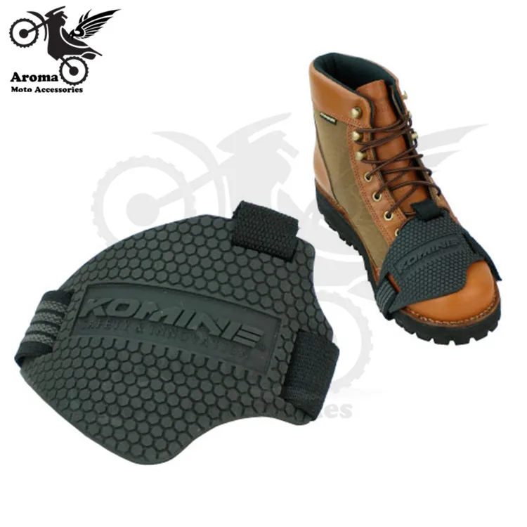 Moto gear Shifter защита для обуви, Мотоциклетный Ботинок, защитная накладка для переключения передач, аксессуары для мотоциклетной обуви