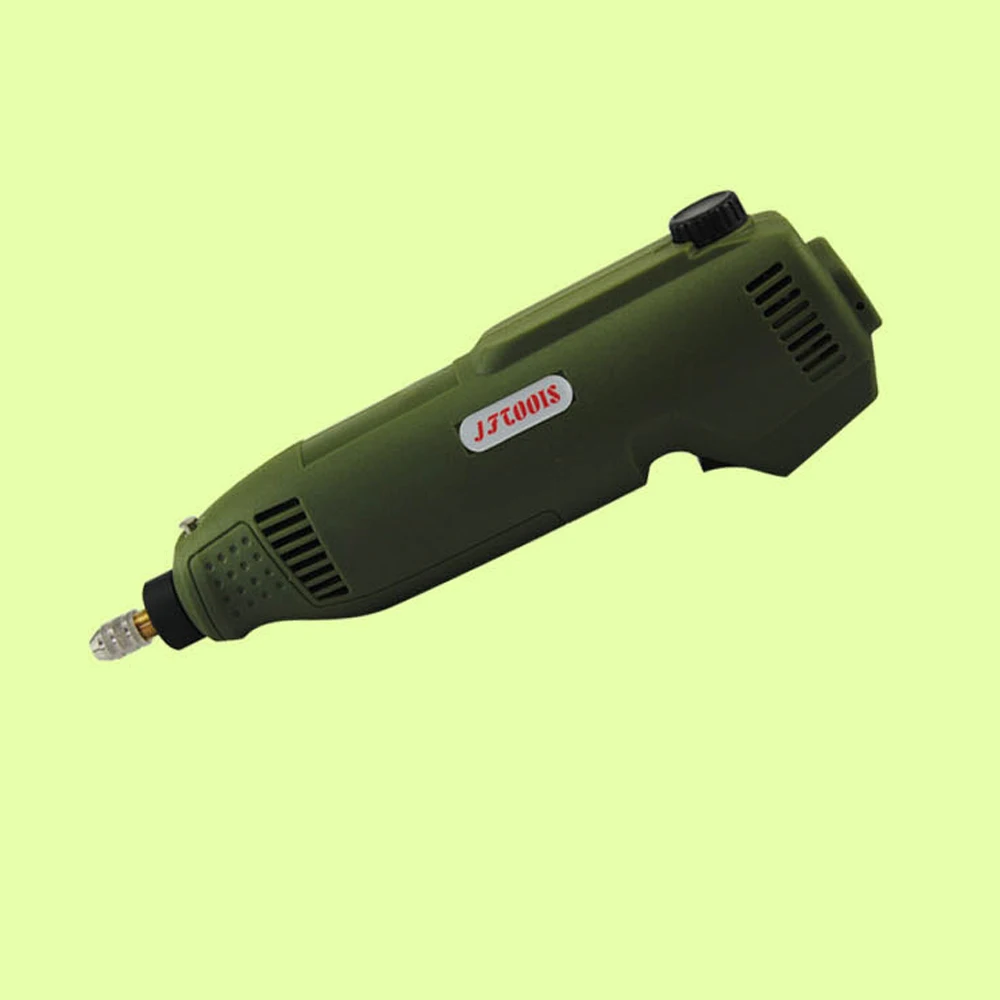 

JF-812 220V can speed small jade carving cutting metal grinders drilling small multi-function grinders 34 in 1