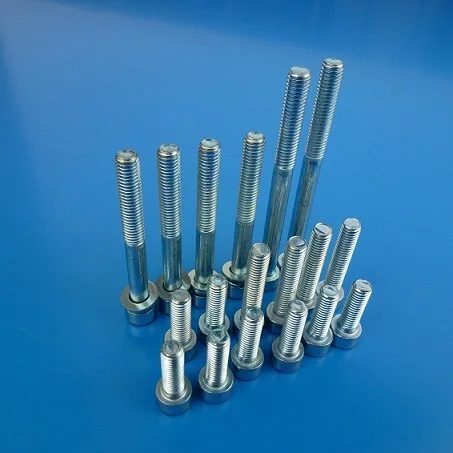 

Screws Set for DLE35RA Engine
