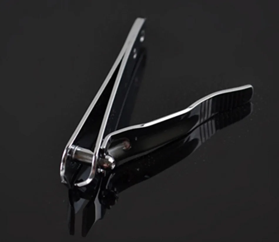 stainless steel nailclippers