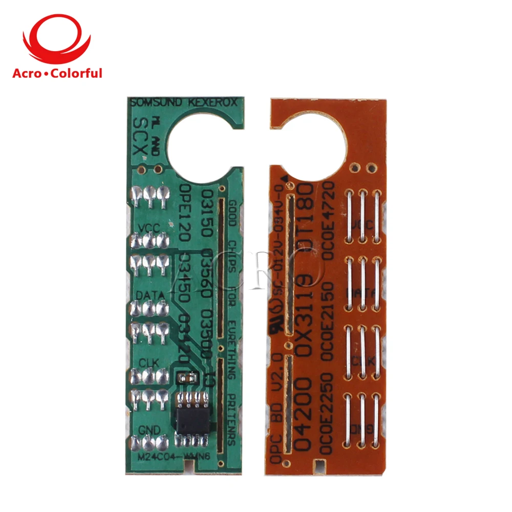 

Compatible laser printer cartridge toner reset chip for Ricoh R200 200