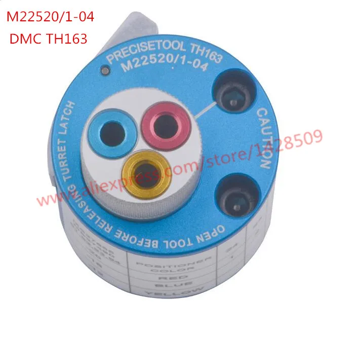 

higher Quality locator M22520/1-04 3 POSITIONER FOR CRIMPER TOOL 0.128-4mm2