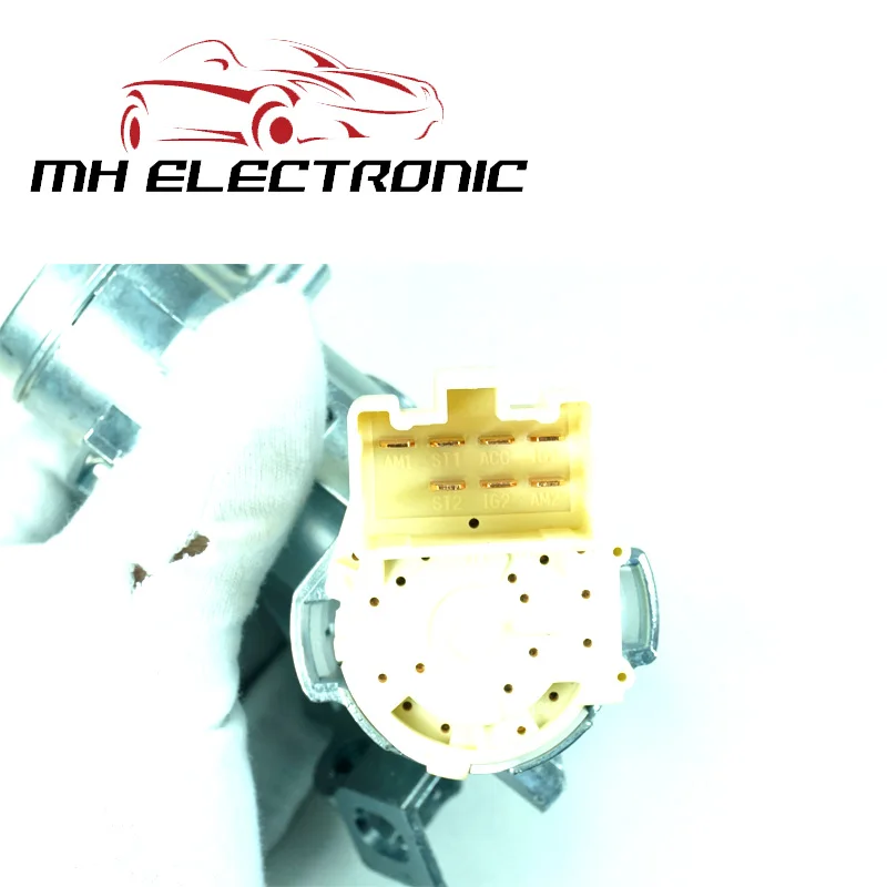 MH Electronic 45020 0K022 450200K022 для TOYOTA HILUX VIGO INNOVA MK6 SR 4 SR5 KUN26 качественный стартовый цилиндр