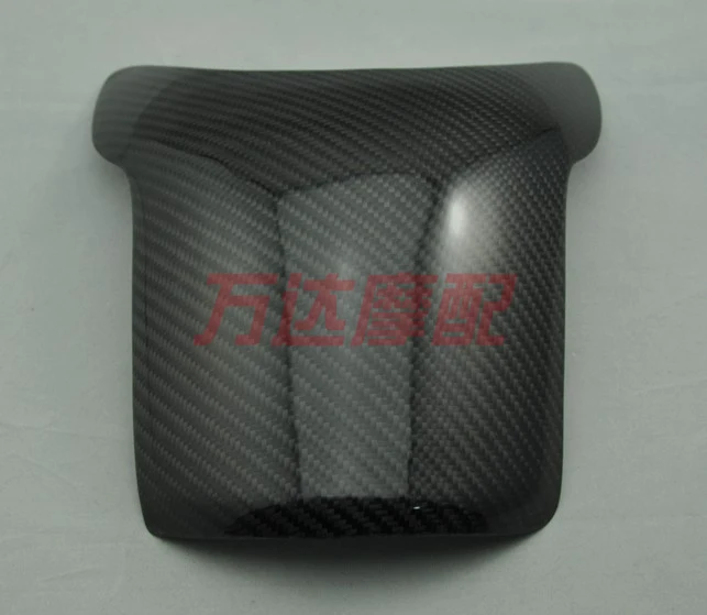 

scooter parts/ Fuel Tank Shelter Carbon Fiber Pad for DUCATI 848/1098/1198 /free shipping