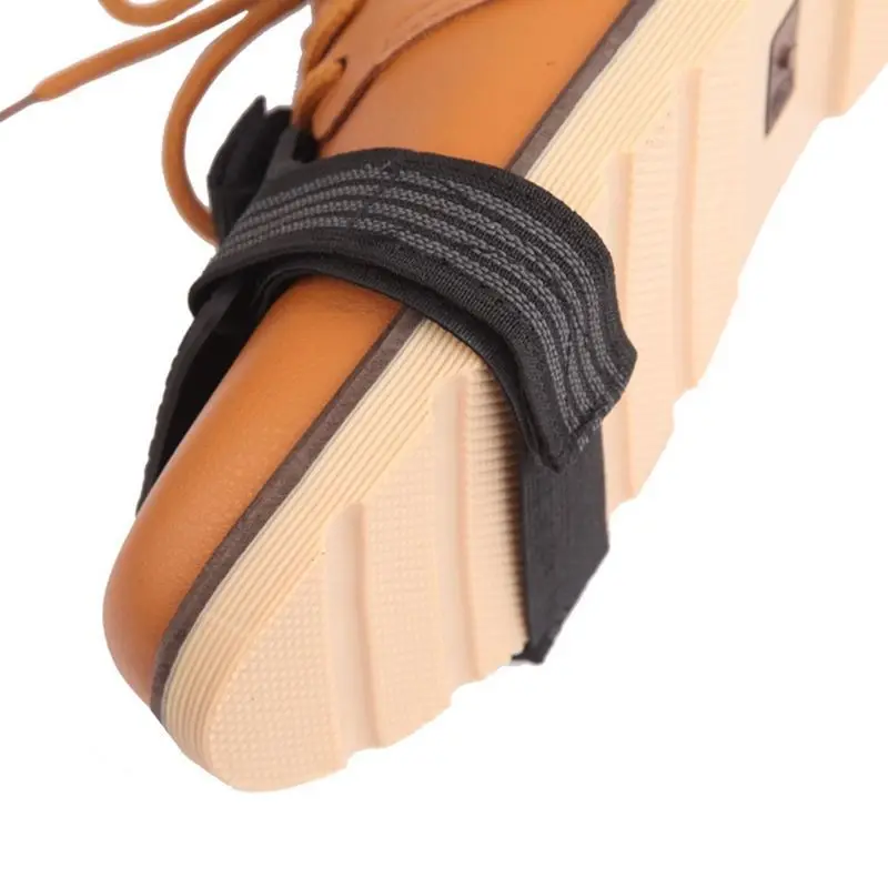 Stronger Rubber Motorcycle Shoe Boots Protector Gear Shifter Shift Sock Motorbike Boot Cover Protective Gear