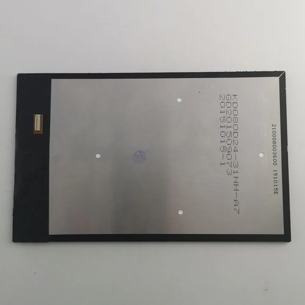 

8 inch KD080D24-31NH-A7 LCD Display screen Matrix Module KD080D24 31NH A7