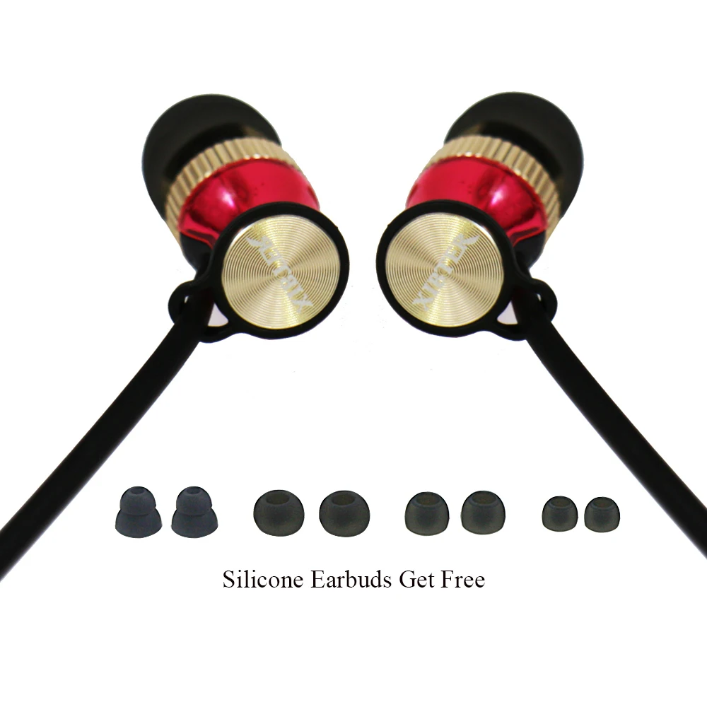 H606 EARPHONN DETAIL