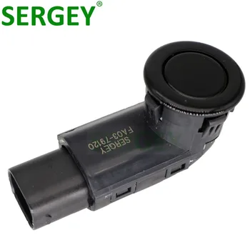 

6pcs/lot Parking PDC Sensor Aid System Distance Control Sensor FA03-79120 FA0379120 For MAZDA B50