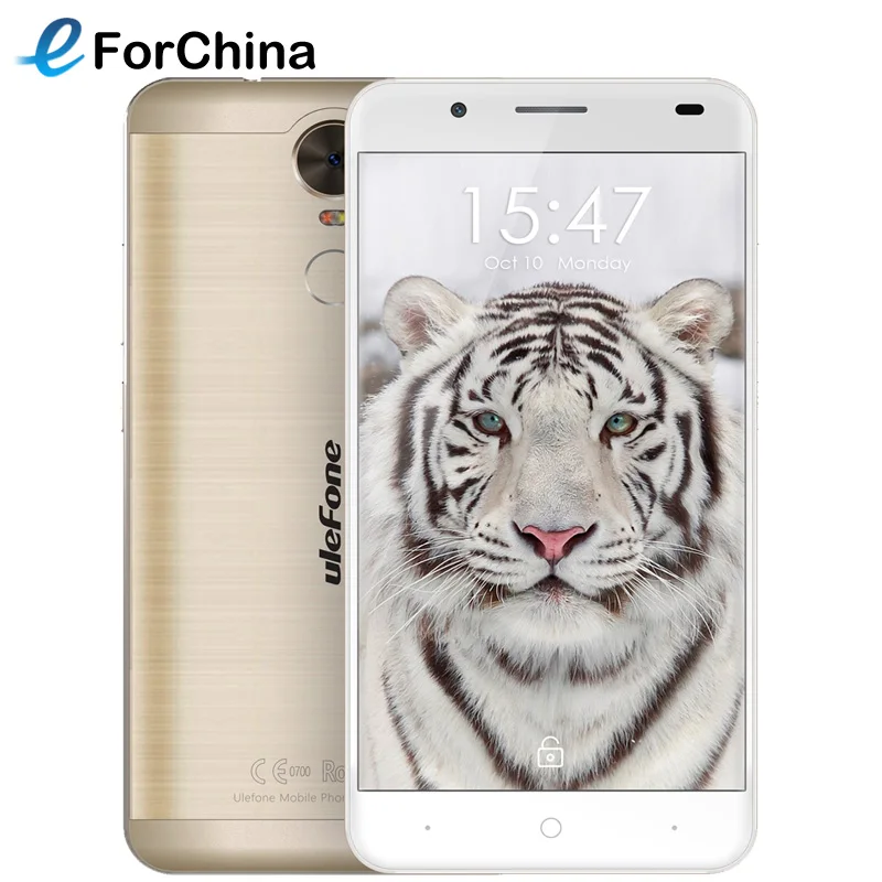 Цена за Ulefone тигр 4 г телефон 5.5 дюймов экран andriod 6.0 mt6737 quad Core 1.3 ГГц 16 ГБ ROM 2 ГБ RAM LTE Смартфон 1280x720 пикселей Цена за Ulefone тигр 4 г телефон 5.5 дюймов экран andriod 6.0 mt6737 quad Core 1.3 ГГц 16 ГБ ROM 2 ГБ RAM LTE Смартфон 1280x720 пикселей