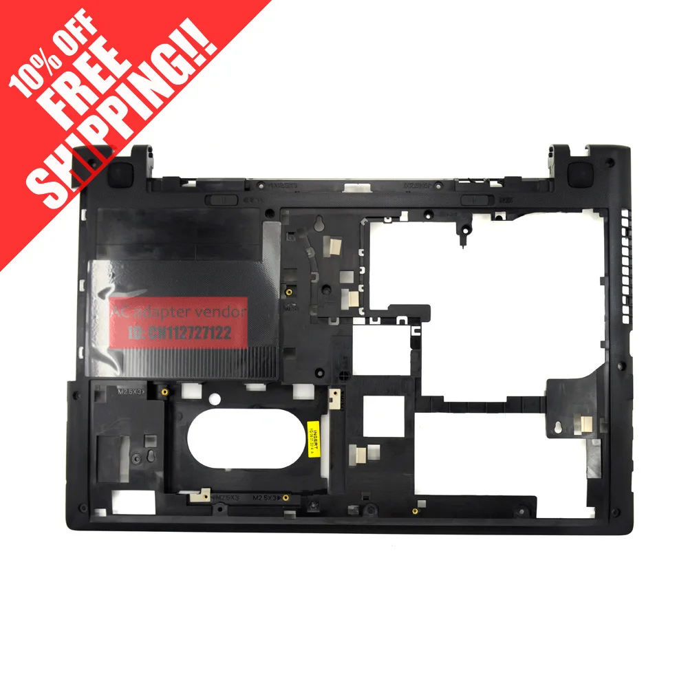 Нижняя часть корпуса для LENOVO Z501 Z505 G500S G505S D|bottom|lenovo g50g50 lenovo |