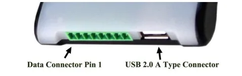 860 МГц-960 МГц EPC gen2 Encoding тег кодирования программатор рекордер UHF RFID настольный считыватель карт писатель с английским sdk demo