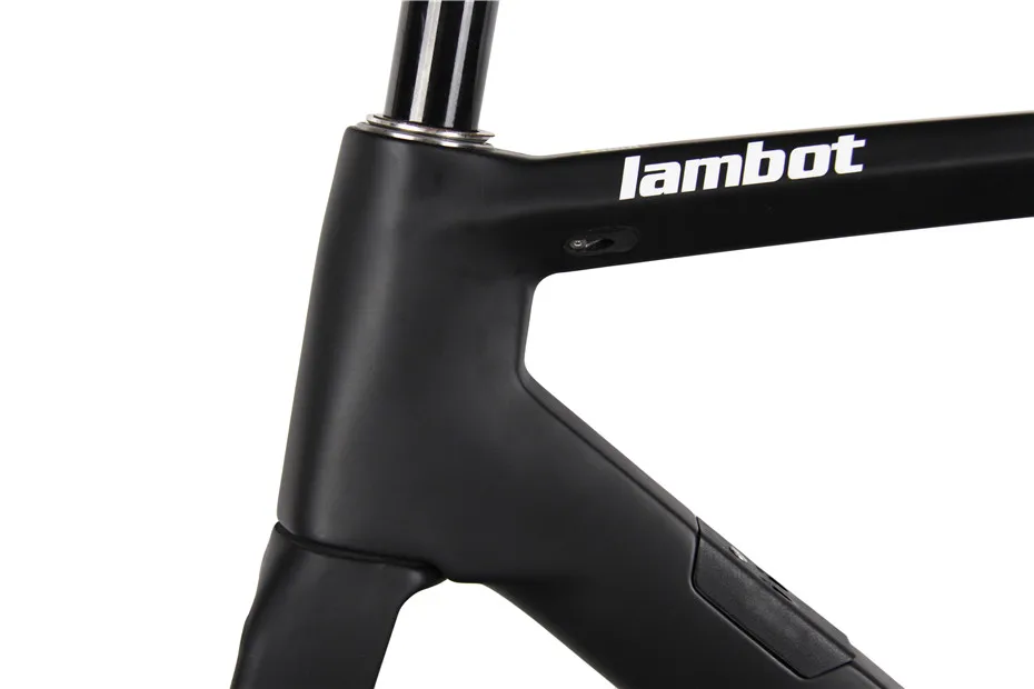 Cheap 2018 DEACASEN Carbon Fiber Road Bike Frame 700C Carbon Super Light Di2 & Mechanical QR Release Model Cyclocross Bikes 2 Cheap 2018 DEACASEN Carbon Fiber Road Bike Frame 700C Carbon Super Light Di2 & Mechanical QR Release Model Cyclocross Bikes 2