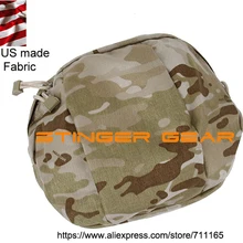 Большой универсальный чехол TMC, Мультикам, засушливый, военный, тактический, военный, подсумок+(SKU12050445