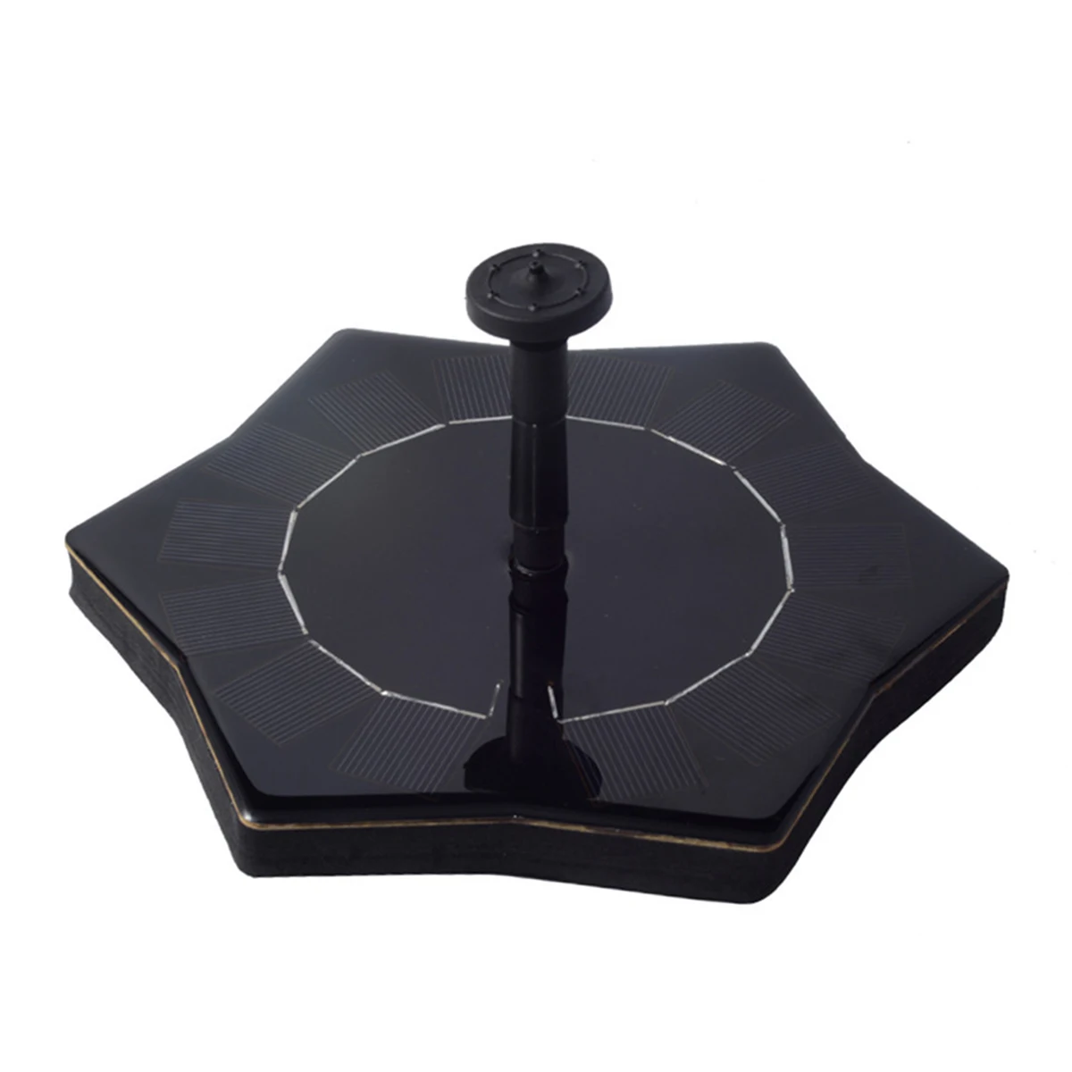 Солнечный Фонтан Для Дачи Купить