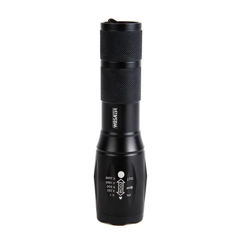 Flash Deal WOSAWE Waterproof Bicycle Light 1000LM T6 LED Bike Lights Front Torch Flashlight for Hunting Fishing Camping + Lamp Holder Clip 2 Flash Deal WOSAWE Waterproof Bicycle Light 1000LM T6 LED Bike Lights Front Torch Flashlight for Hunting Fishing Camping + Lamp Holder Clip 2