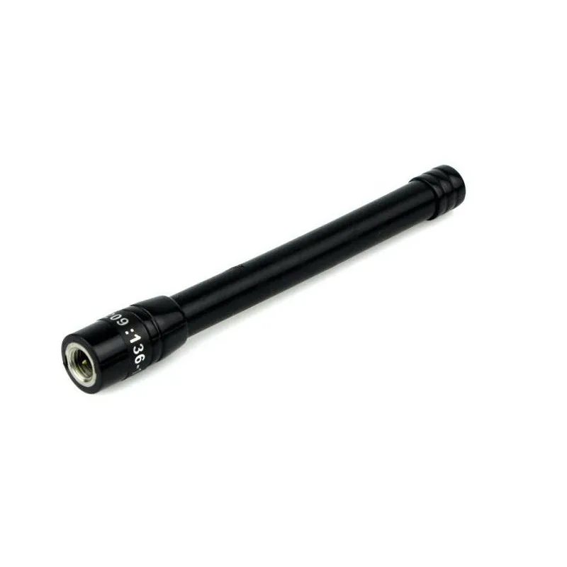 imágenes para Antena de Radio VHF 136-174 MHz SMA-M de LA antena suave para YAESU VX-1R VX-2R TYT WOUXUN BAOFENG BF-UV3R TONGFA TF-UV9 de Mano Radio imágenes para Antena de Radio VHF 136-174 MHz SMA-M de LA antena suave para YAESU VX-1R VX-2R TYT WOUXUN BAOFENG BF-UV3R TONGFA TF-UV9 de Mano Radio