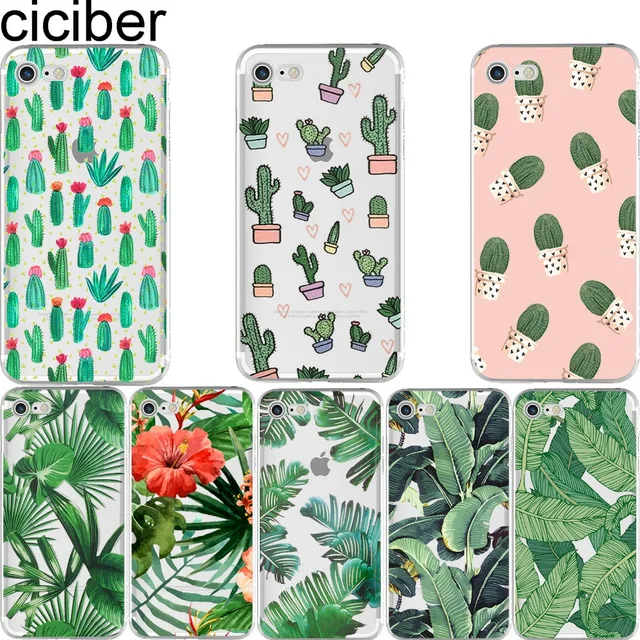 coque iphone 6 plante coque iphone 6 plante