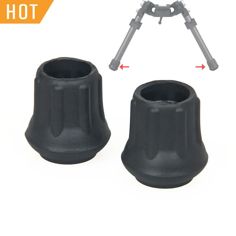 

PPT Tactical LRA Ultra Light Scout Rubber Feet Hunting Accessory OS33-0204