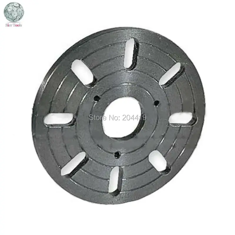 S/N:10162 180 мм лицевая пластина/SIEG C4A/C4B/SC4/SM4 аксессуар/180 x 20 35 пластина|sieg sc4| |