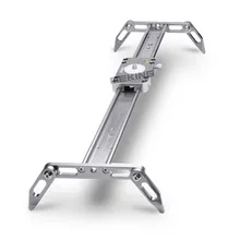 Selens photo studio Slides SE-L1200 1.2m rail way slider Stabilizer for photography Camera Video shooting
