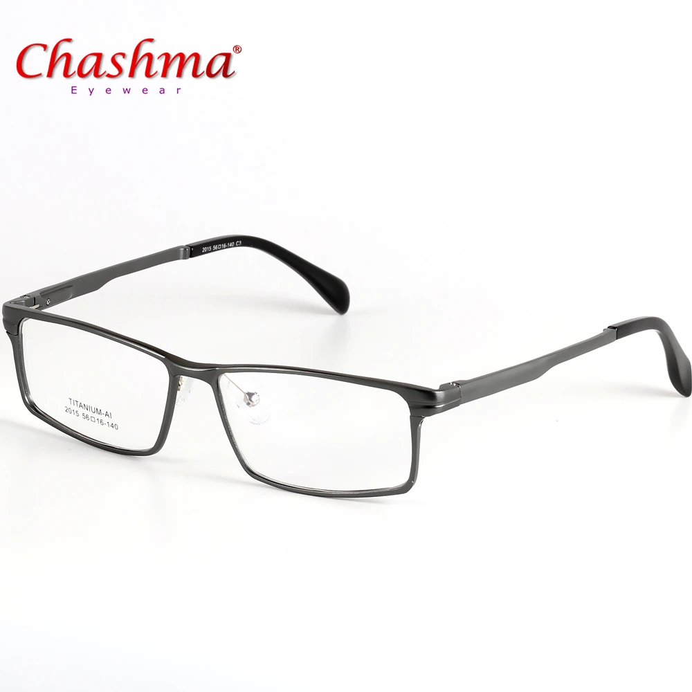 CHASHMA 1.56 Index Photochromic Lens Prescription Eyeglass Lenses UV Glasses Photochromic lenses-0.5-0.75-1.0-1.25 to-6.0