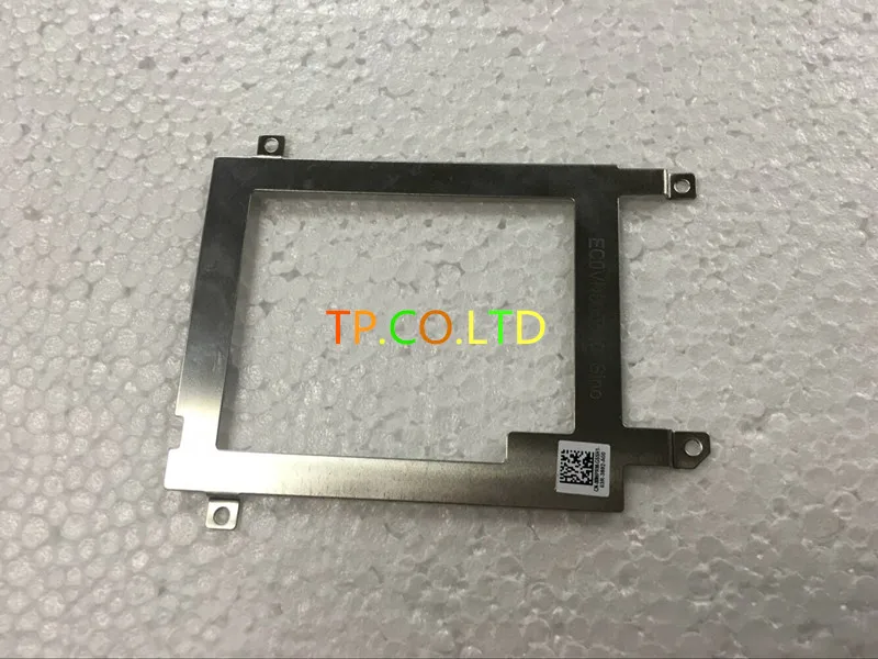 New original laptop HDD rack Bracket for Dell E7440 0WPRM Metal Caddy Frame Bracket