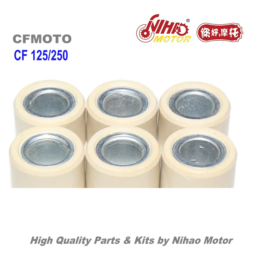 Запчасти для двигателя мотоцикла Nihao вариатор CF250 CH250 250 куб. См/150 См