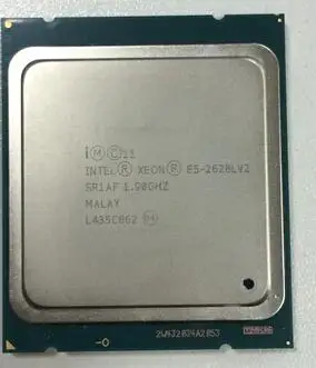 

E5-2628LV2 Best quality Original E5 2628LV2 LGA2011 Xeon E5 2628L V2 8-Core 1.90GHz 20 MB 7.2 GT/s