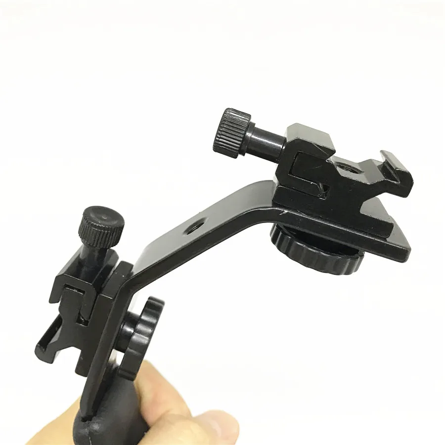 Camera flash bracket (3)
