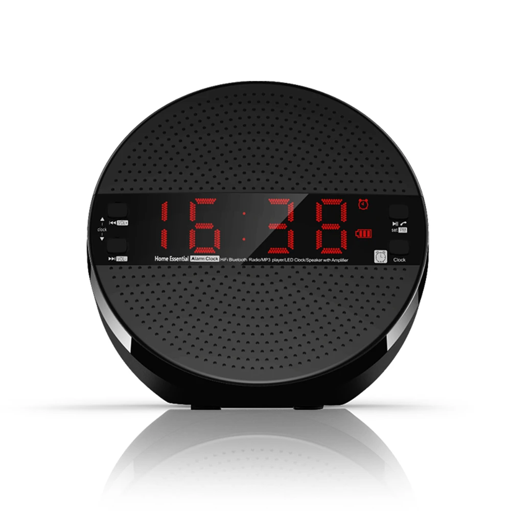 Портативная bluetooth колонка Dbigness HIFI Беспроводная Caixa de Som лоундколонки сабвуфер