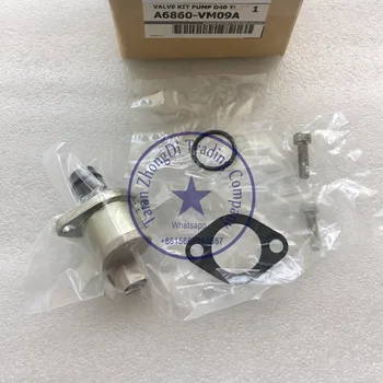 

100% original Pressure Regulator N issan A6860-VM09A for / 294200-0360 1460A037