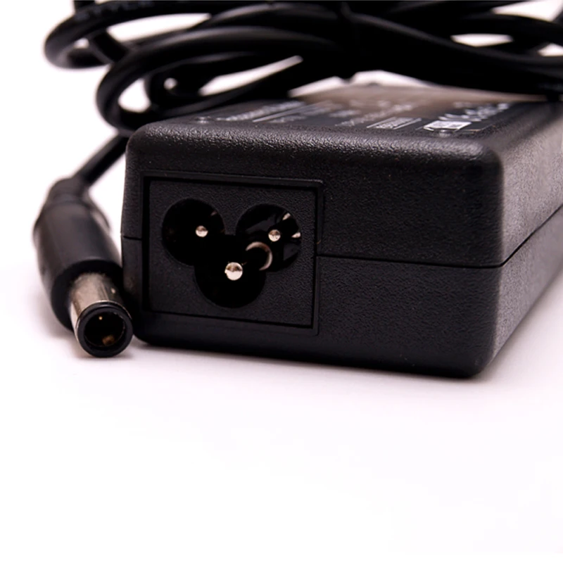 2019 18.5V 3.5A 65W AC Adapter For HP Laptop Compaq 2230s Notebook PC ProBook 4310s, 4410s, 4415s 4510s Laptop Power Supply 2019 18.5V 3.5A 65W AC Adapter For HP Laptop Compaq 2230s Notebook PC ProBook 4310s, 4410s, 4415s 4510s Laptop Power Supply