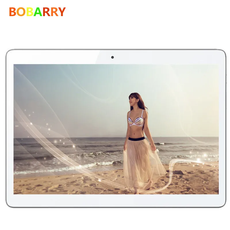 HotNew Tablets Android 5 1 Octa Core 64GB ROM Dual Camera and Dual SIM Tablet PC