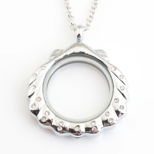 Magnetic locket Clearance