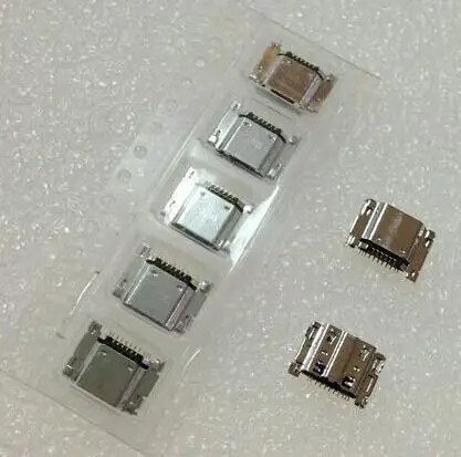 100 шт./лот новое зарядное устройство USB для Samsung I9300 I9305 I747 L710 i535 T999 | Мобильные