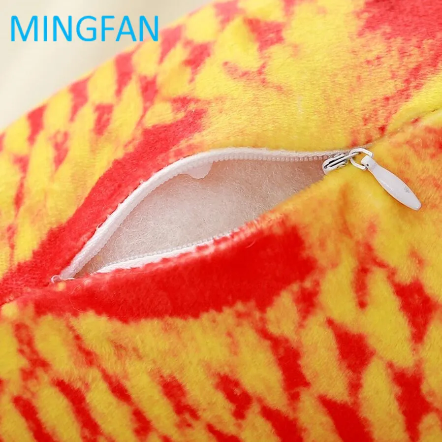 MINGFAN игрушка для кошек рыбы плюшевые игрушки домашних животных симуляция