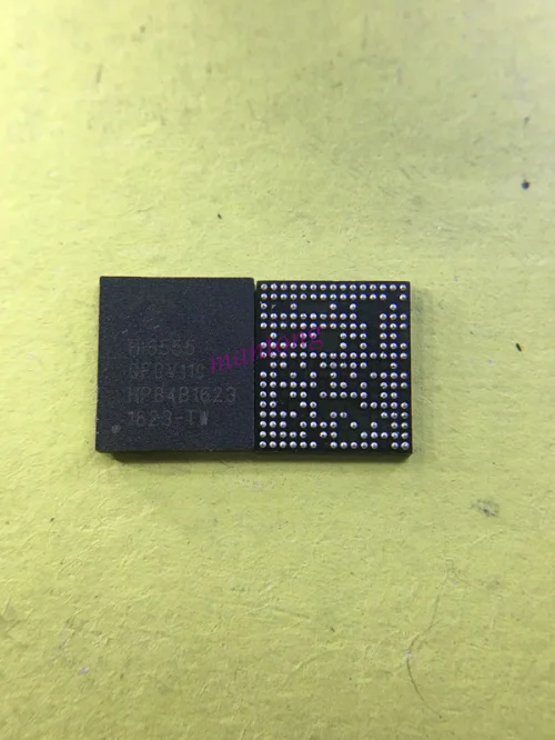 1 шт. 10 чип питания HI6555 hi6555V110 PM для Huawei Glory 6X GR5 mini|Интегральные схемы| |