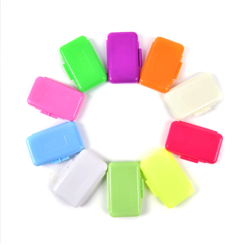 

Orthodonti10 Pcs/Set Dental Orthodontics Ortho Wax Mix Scent for Braces Bracket Gum Irritation Teeth Whitening Oral Hygiene Tool