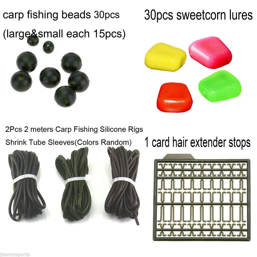 225 шт. рыболовные снасти для карпа|carp fishing|accessories fishinglure accessories |