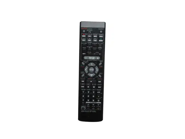 Пульт дистанционного управления для Pioneer XXD3054 XXD3074 XXD3154 VSX 818V K XXD3052 XXD3071 XXD3087 XXD3103
