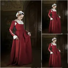 1860S Victorian Corset Gothic/Civil War Southern Belle Ball Gown Dress Halloween dresses CUSTOM MADE R609